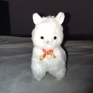 Llamas are the shiz ☺️